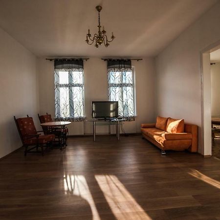 Ferienwohnung Przestronny Apartament Kalisz Exterior foto