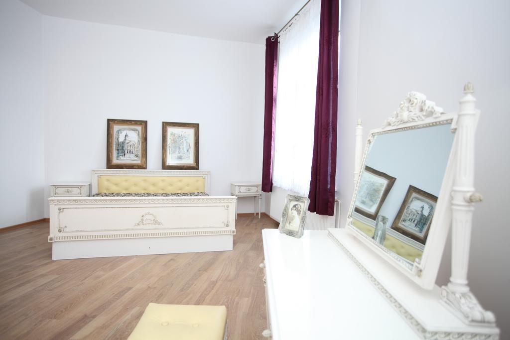 Ferienwohnung Przestronny Apartament Kalisz Zimmer foto
