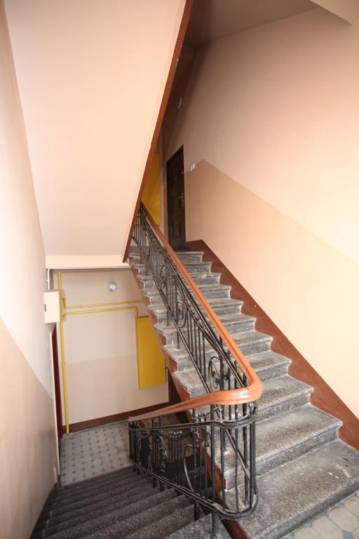 Ferienwohnung Przestronny Apartament Kalisz Exterior foto