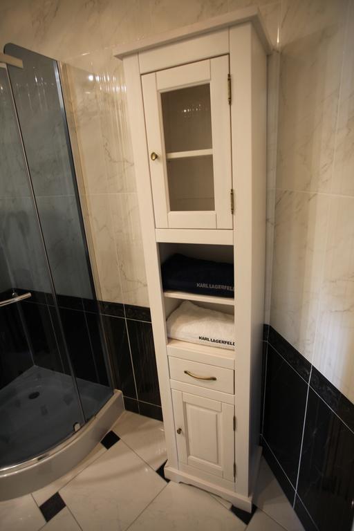 Ferienwohnung Przestronny Apartament Kalisz Exterior foto